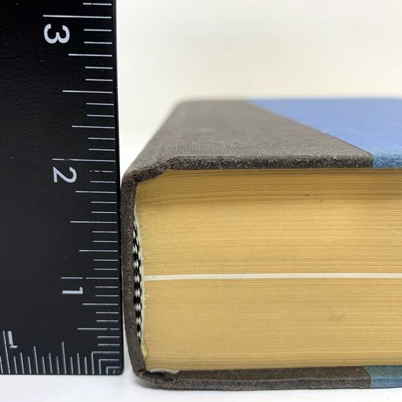 Time Almanac 2001 Time Magazine and Information 2000 Hardcover Book Vintage VTG - Picture 3 of 9